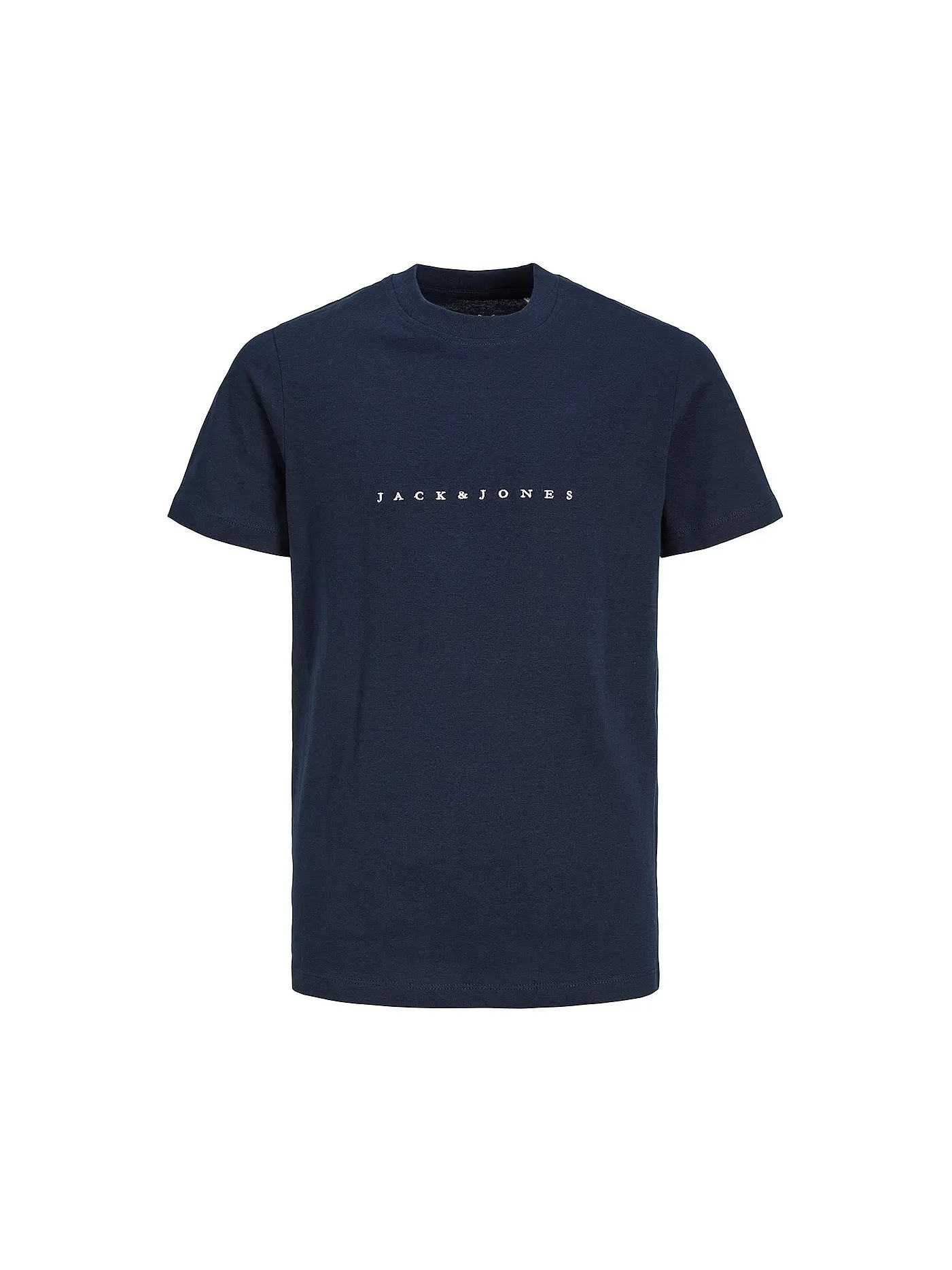 JACK & JONES | Jungen T-Shirt JORCOPENHAGEN | dunkelblau